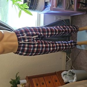 Embassy men's lounge pants S